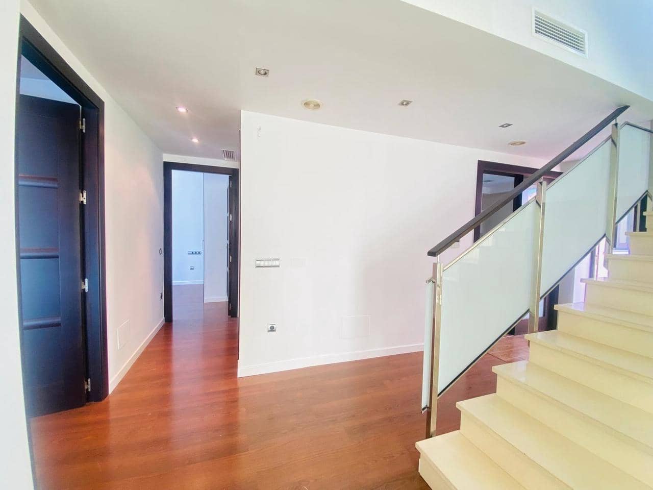 4 soveværelse Villa til salg i Santiago de la Ribera - € 335.000 (Ref: 9387168)