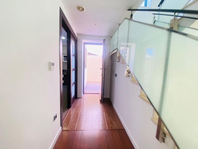 4 soveværelse Villa til salg i Santiago de la Ribera, San Javier - € 335.000 (Ref: 9387168)