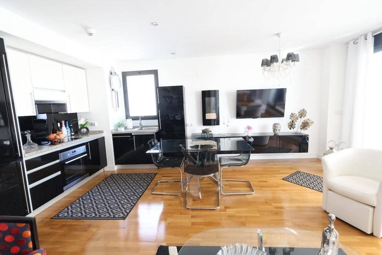 2 soveværelse Lejlighed til salg i Orihuela Costa - € 229.000 (Ref: 9387171)