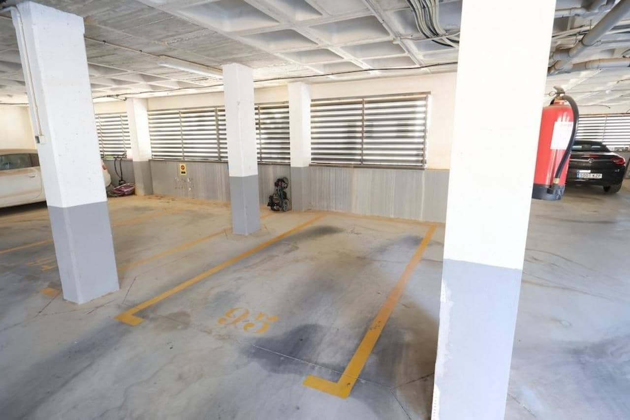 2 soveværelse Lejlighed til salg i Orihuela Costa - € 229.000 (Ref: 9387171)