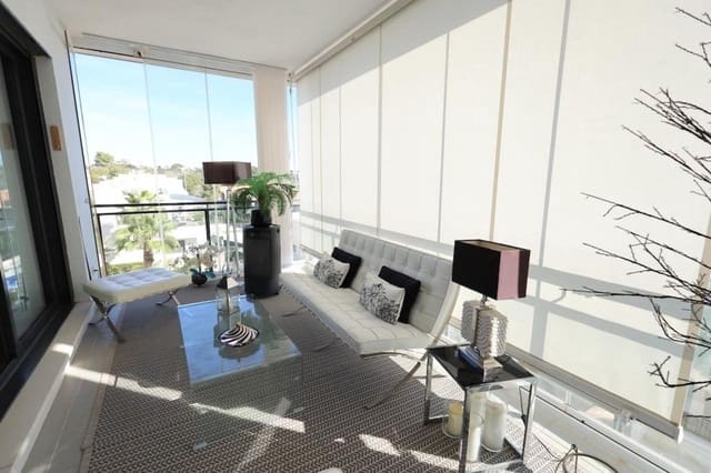 2 soveværelse Lejlighed til salg i Dehesa de Campoamor, Orihuela - € 229.000 (Ref: 9387171)