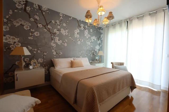 2 soveværelse Lejlighed til salg i Dehesa de Campoamor, Orihuela - € 229.000 (Ref: 9387171)