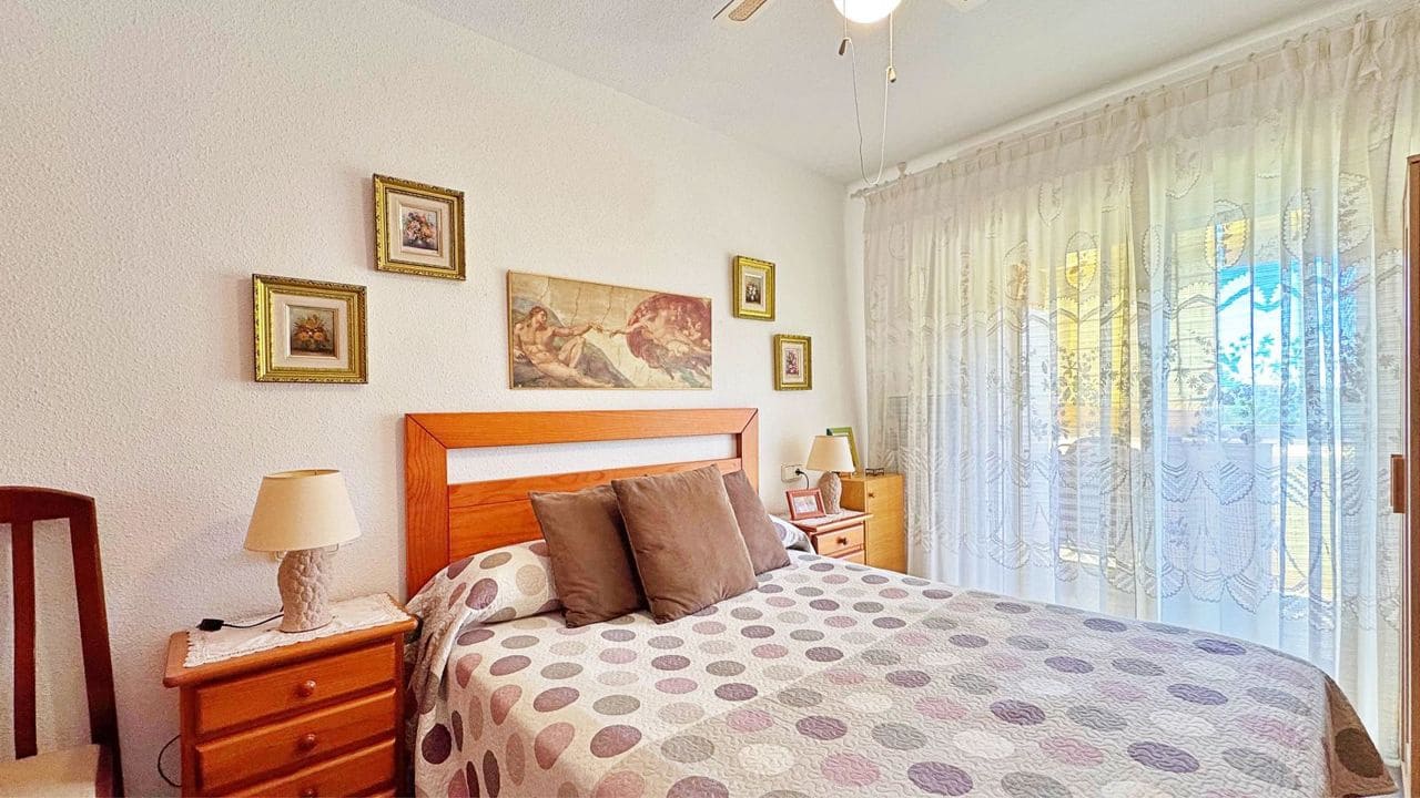 1 quarto Apartamento para venda em Torrevieja - 135 900 € (Ref: 9387172)