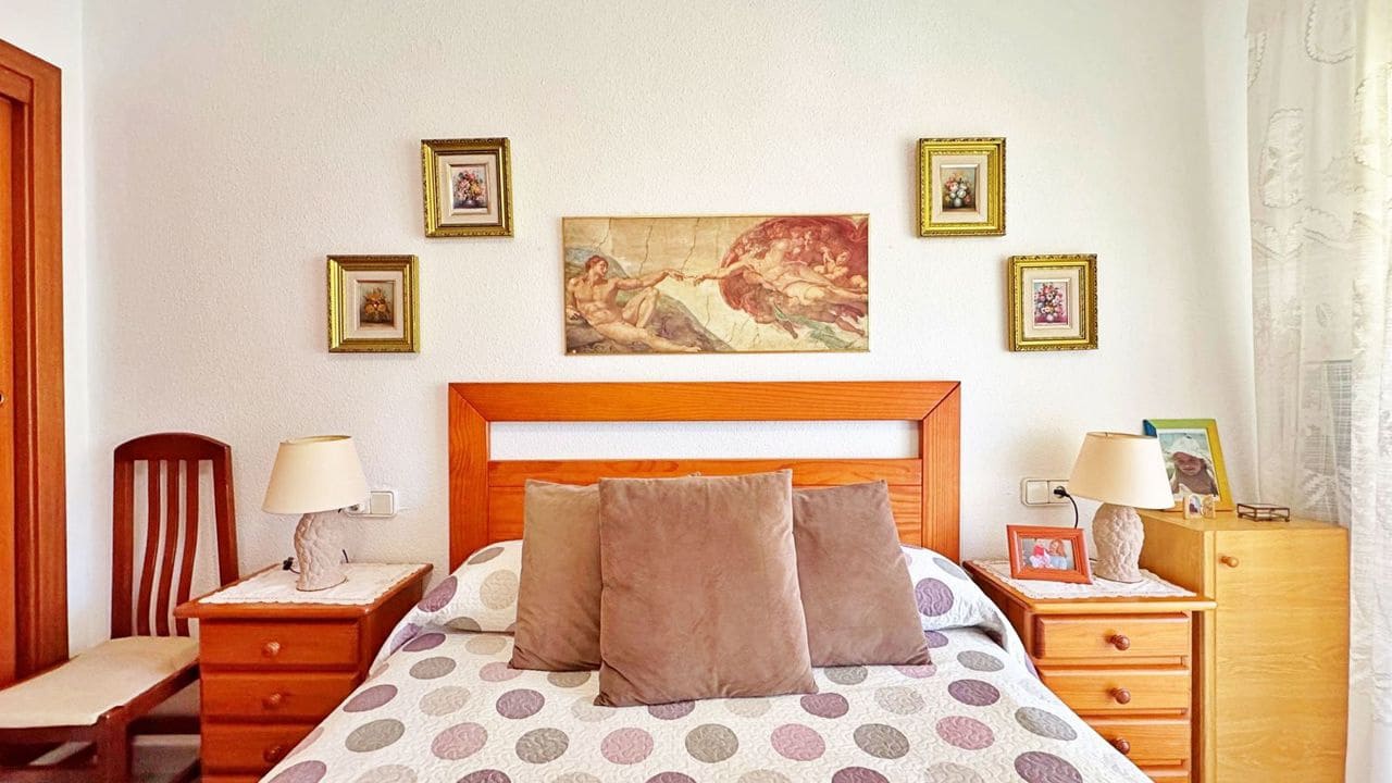 1 quarto Apartamento para venda em Torrevieja - 135 900 € (Ref: 9387172)