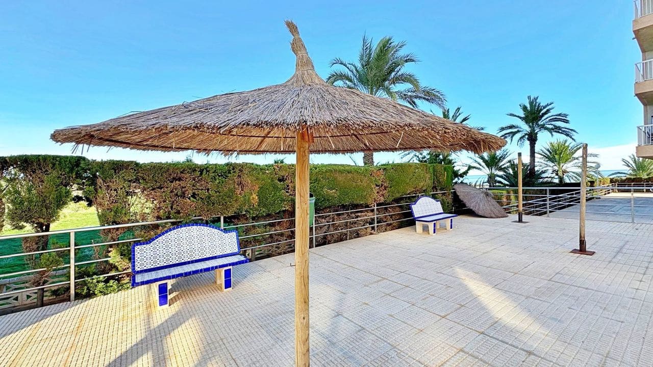 1 quarto Apartamento para venda em Torrevieja - 135 900 € (Ref: 9387172)