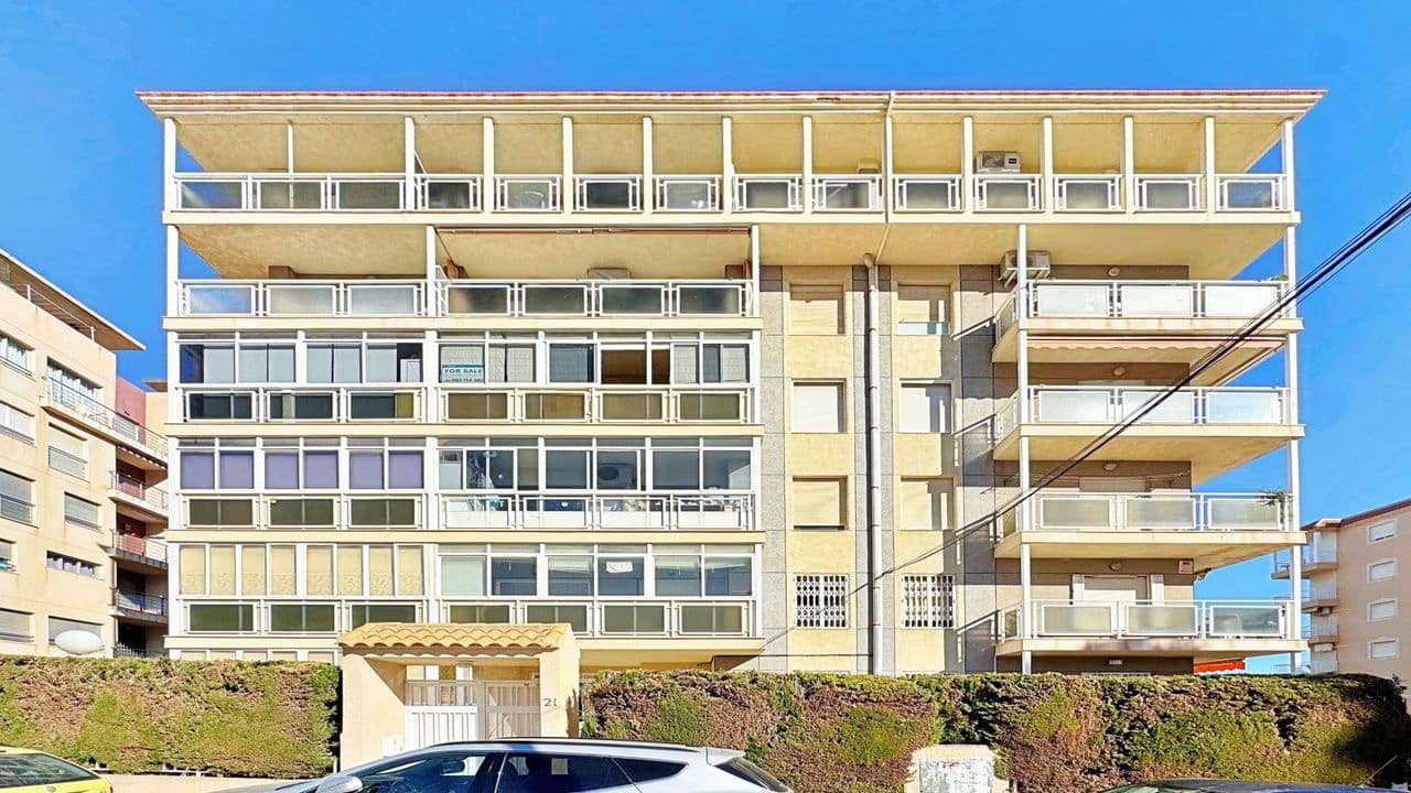 1 quarto Apartamento para venda em Torrevieja - 135 900 € (Ref: 9387172)