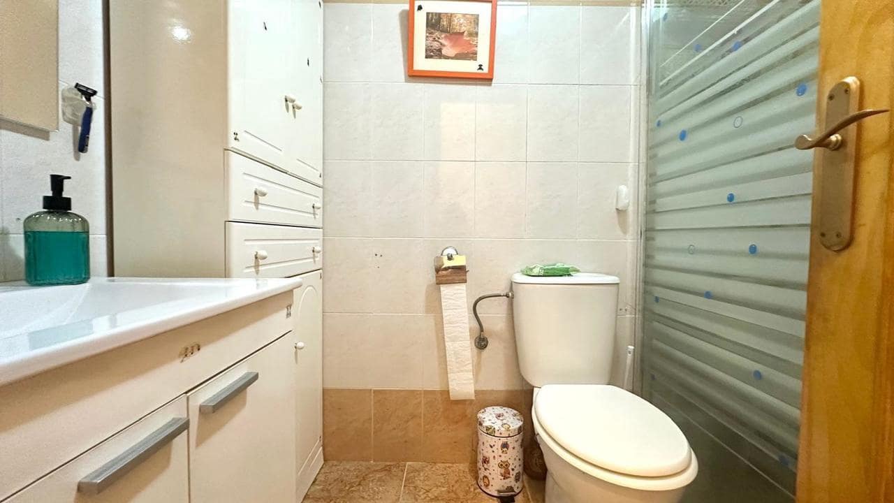 2 bedroom Bungalow for sale in Torrevieja with pool - € 154,900 (Ref: 9387176)