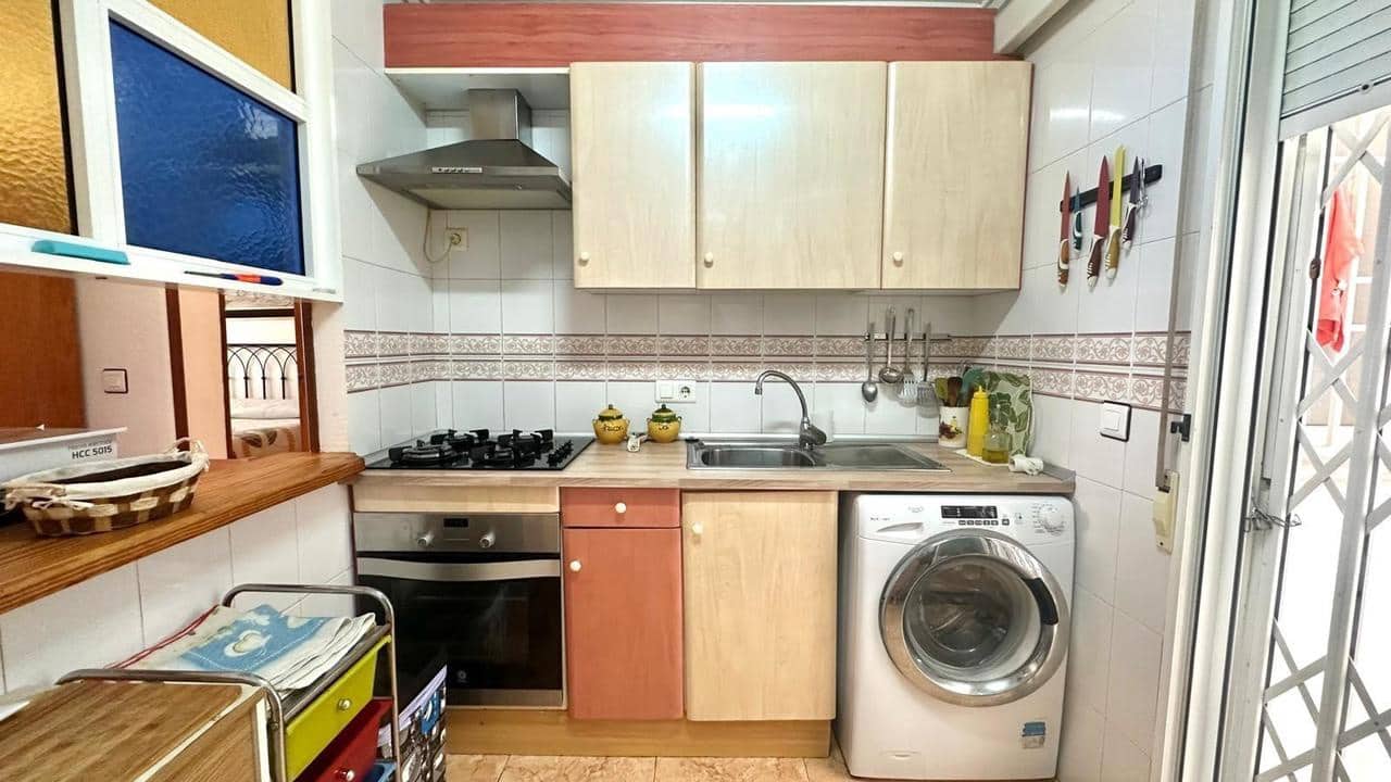 2 bedroom Bungalow for sale in Torrevieja with pool - € 154,900 (Ref: 9387176)