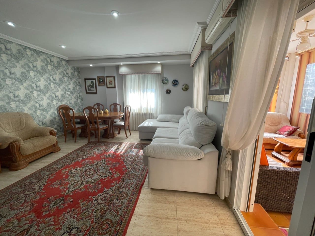 4 soverom Villa til salgs i Guardamar del Segura - € 410 000 (Ref: 9387177)