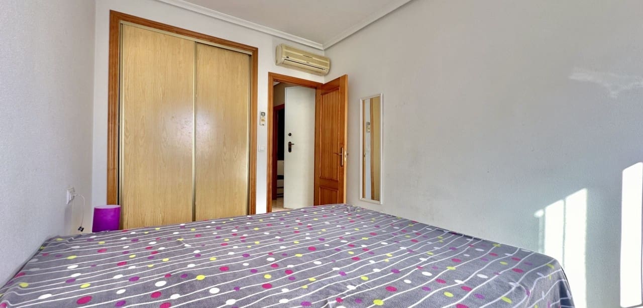 3 slaapkamer Appartement te koop in Orihuela Costa - € 289.000 (Ref: 9387178)