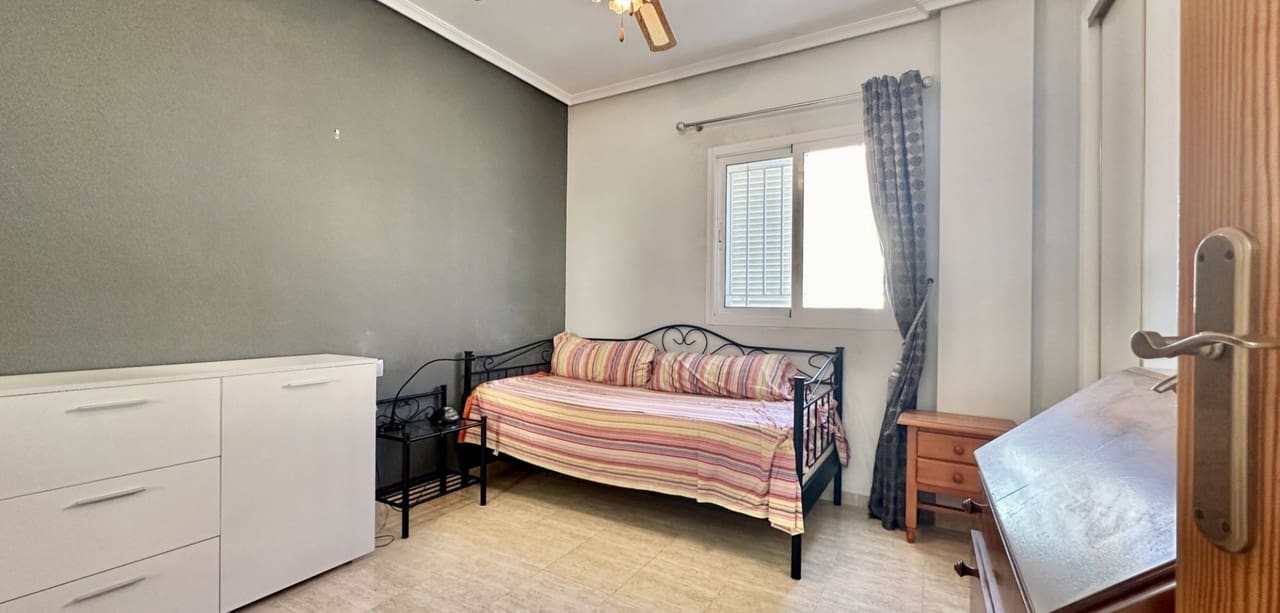 3 slaapkamer Appartement te koop in Orihuela Costa - € 289.000 (Ref: 9387178)