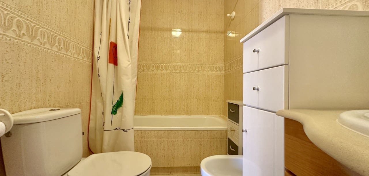 3 slaapkamer Appartement te koop in Orihuela Costa - € 289.000 (Ref: 9387178)