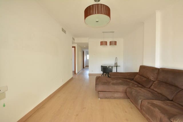 3 camera da letto Appartamento in vendita in Zona Pueblo, Guardamar del Segura - 220.000 € (Rif: 9387179)