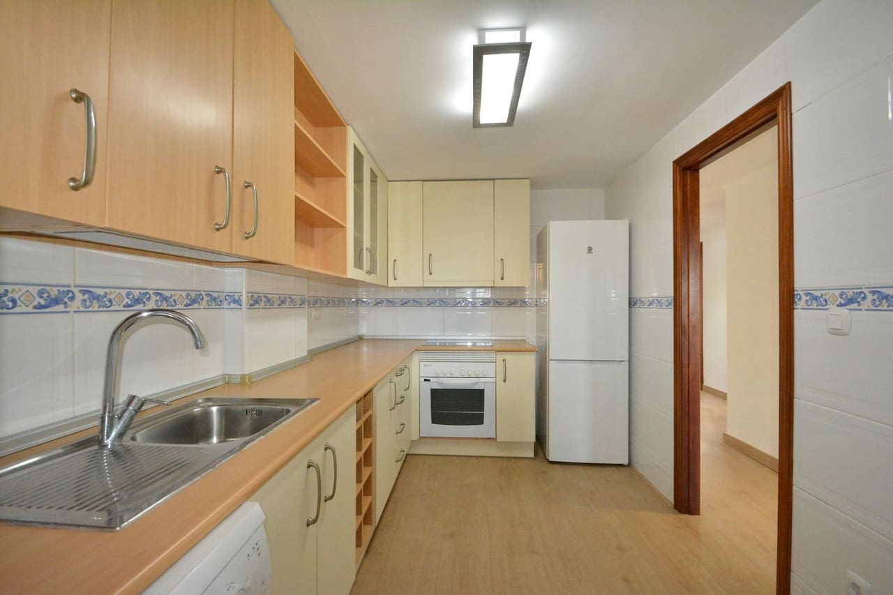 3 camera da letto Appartamento in vendita in Guardamar del Segura - 220.000 € (Rif: 9387179)