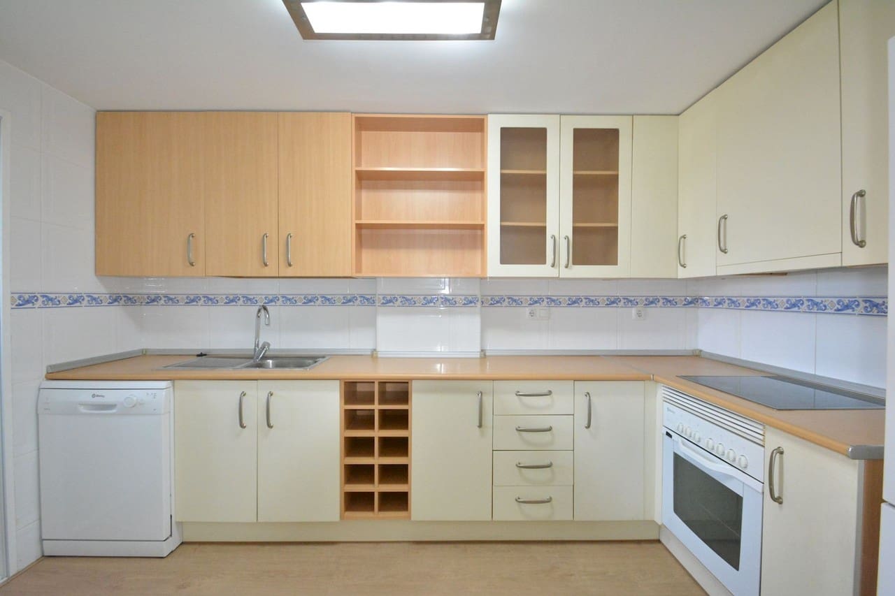 3 camera da letto Appartamento in vendita in Guardamar del Segura - 220.000 € (Rif: 9387179)