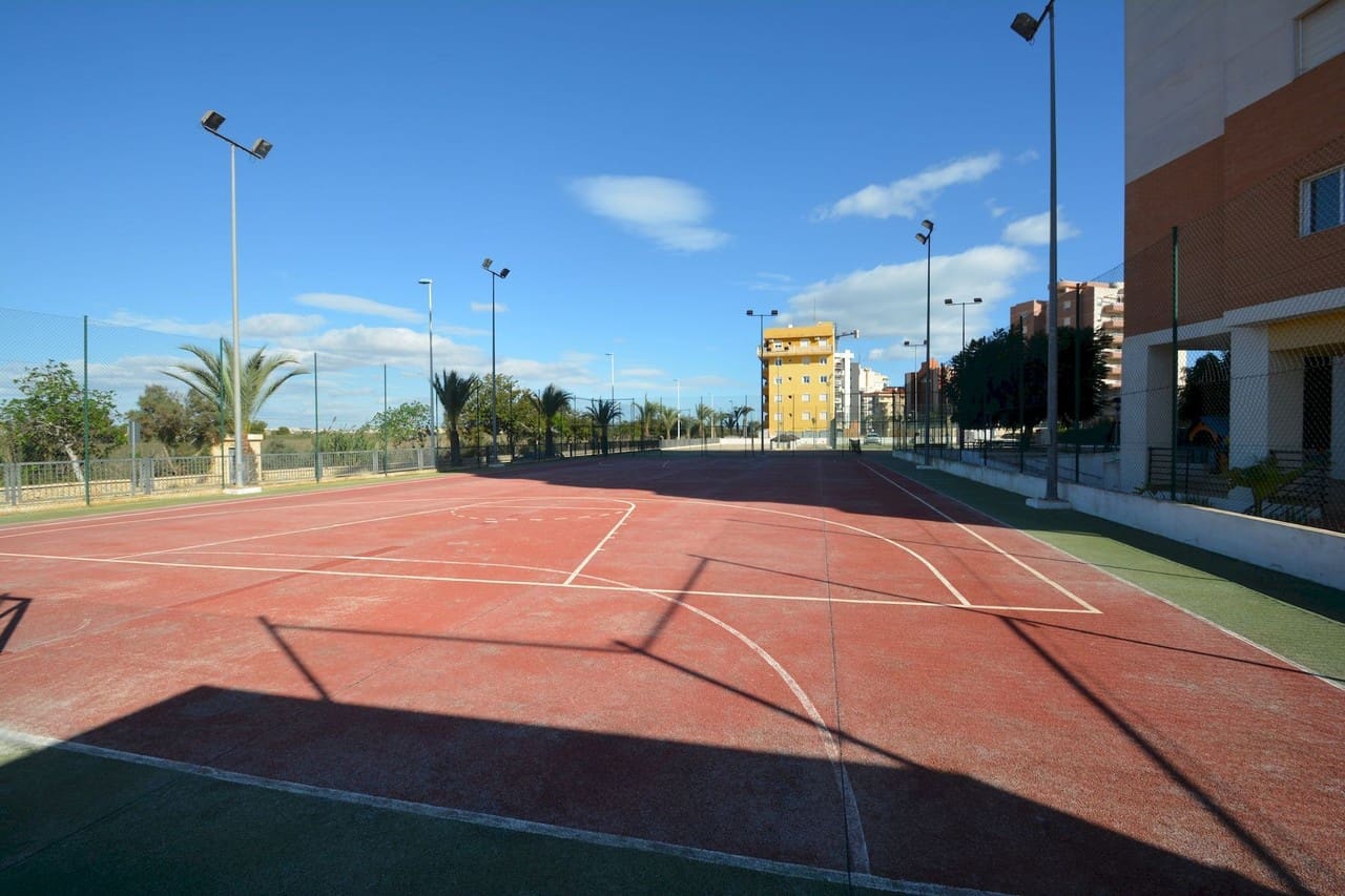 3 camera da letto Appartamento in vendita in Guardamar del Segura - 220.000 € (Rif: 9387179)