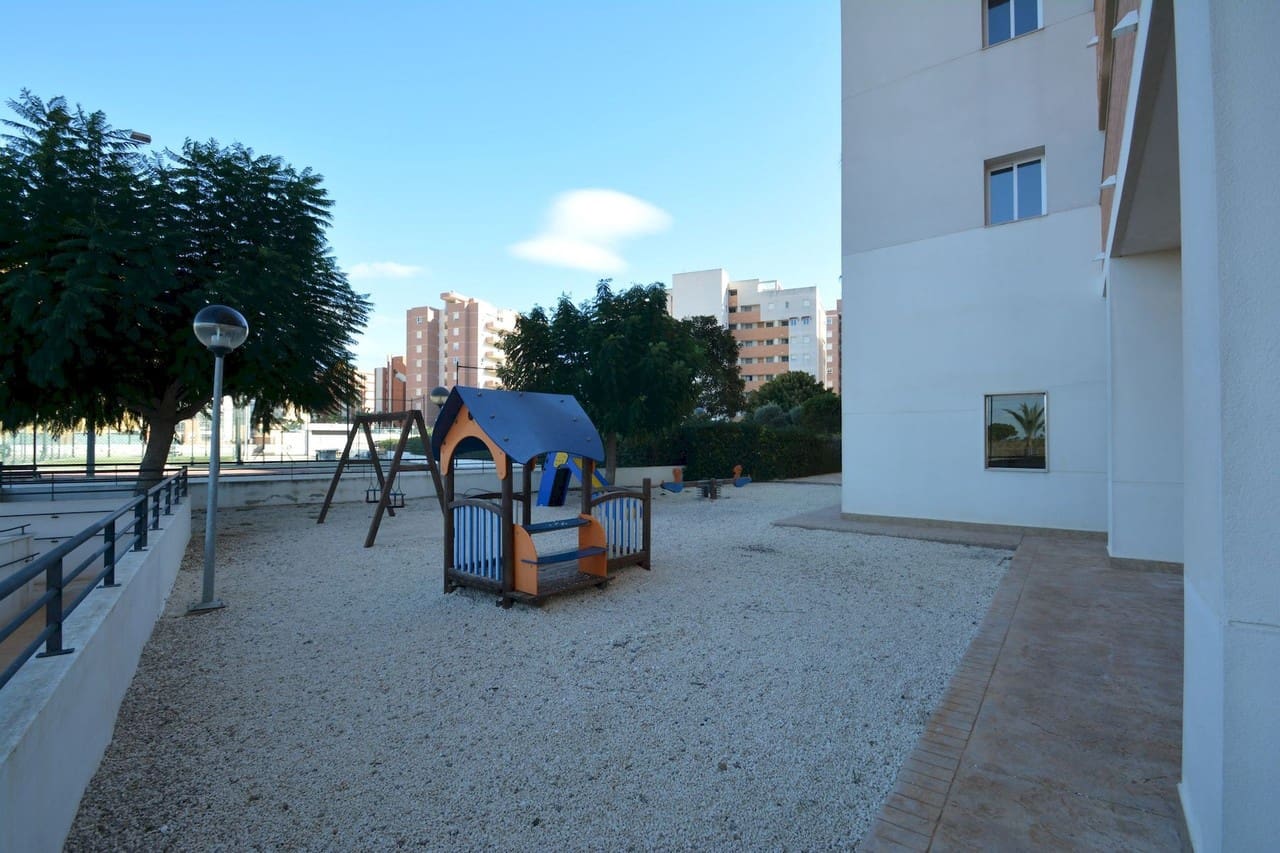 3 camera da letto Appartamento in vendita in Guardamar del Segura - 220.000 € (Rif: 9387179)