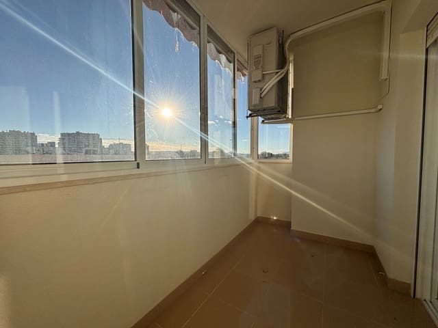 3 camera da letto Appartamento in vendita in Zona Pueblo, Guardamar del Segura - 220.000 € (Rif: 9387179)