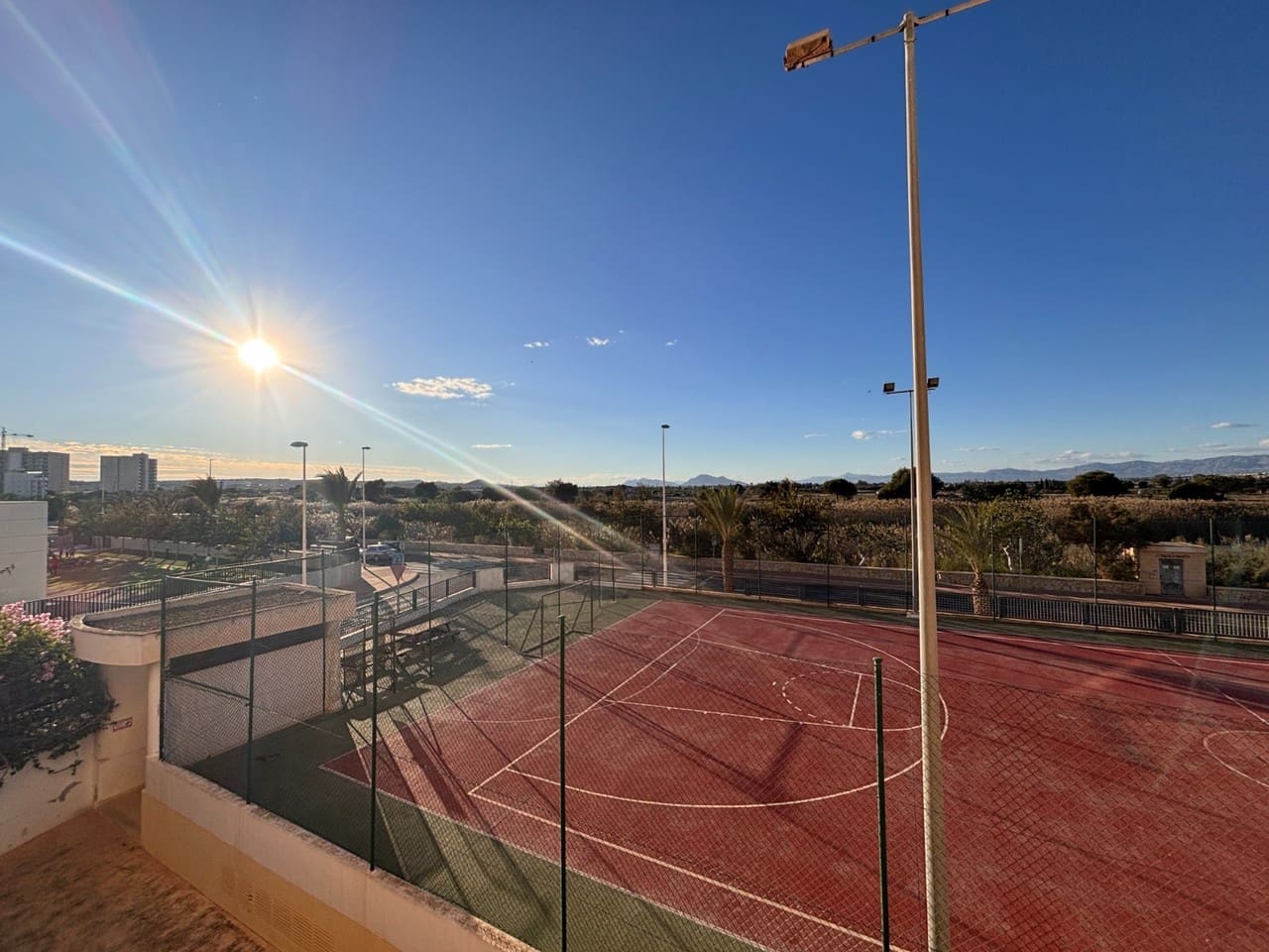 3 camera da letto Appartamento in vendita in Guardamar del Segura - 220.000 € (Rif: 9387179)