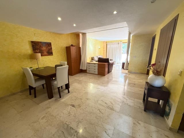 2 makuuhuone Huoneisto myytävänä paikassa El Molino, Torrevieja mukana uima-altaan - 239 900 € (Ref: 9387182)