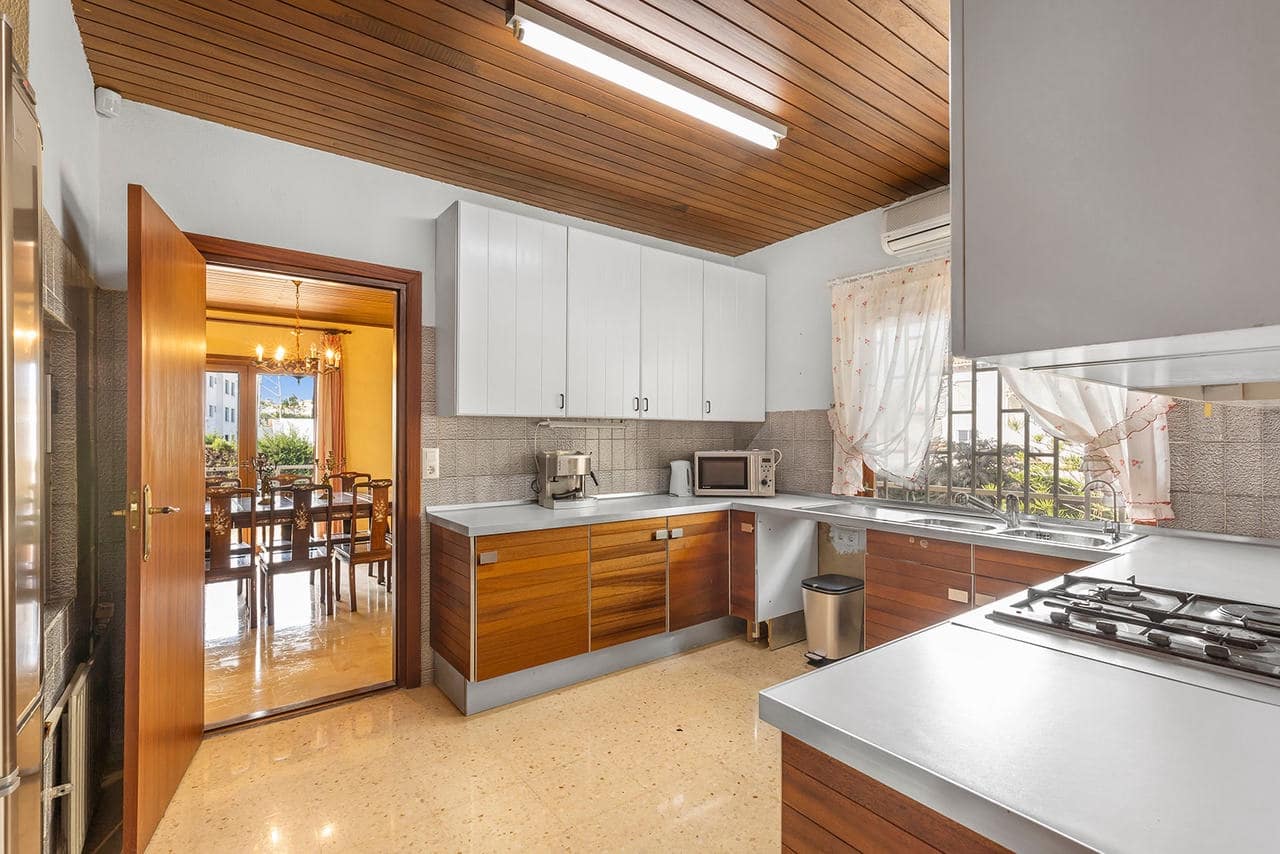 5 soveværelse Villa til salg i Orihuela Costa - € 670.000 (Ref: 9387183)