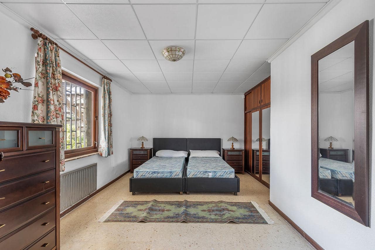 5 soveværelse Villa til salg i Orihuela Costa - € 670.000 (Ref: 9387183)