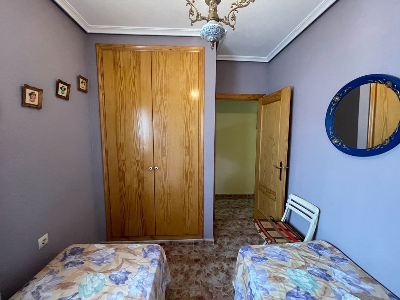 2 chambre Appartement à vendre à La Mata - 189 000 € (Ref: 9387185)