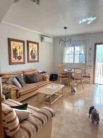 3 bedroom Apartment for sale in El Molino, Torrevieja - € 185,000 (Ref: 9387187)