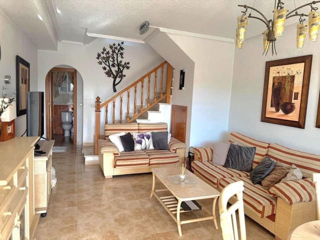 3 bedroom Apartment for sale in El Molino, Torrevieja - € 185,000 (Ref: 9387187)