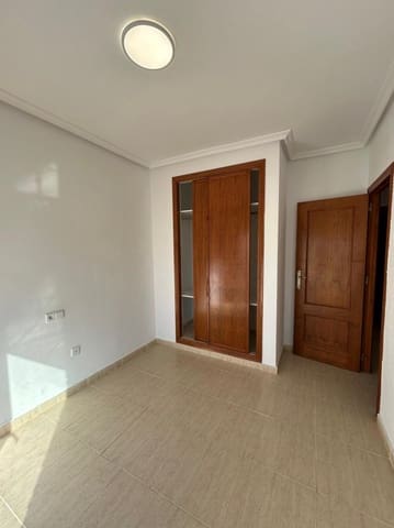 2 bedroom Apartment for sale in Dehesa de Campoamor, Orihuela with pool - € 182,000 (Ref: 9387188)