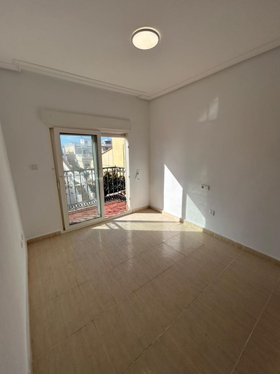 2 sypialnia Apartament na sprzedaż w Orihuela Costa z basenem - 182 000 € (Ref: 9387188)