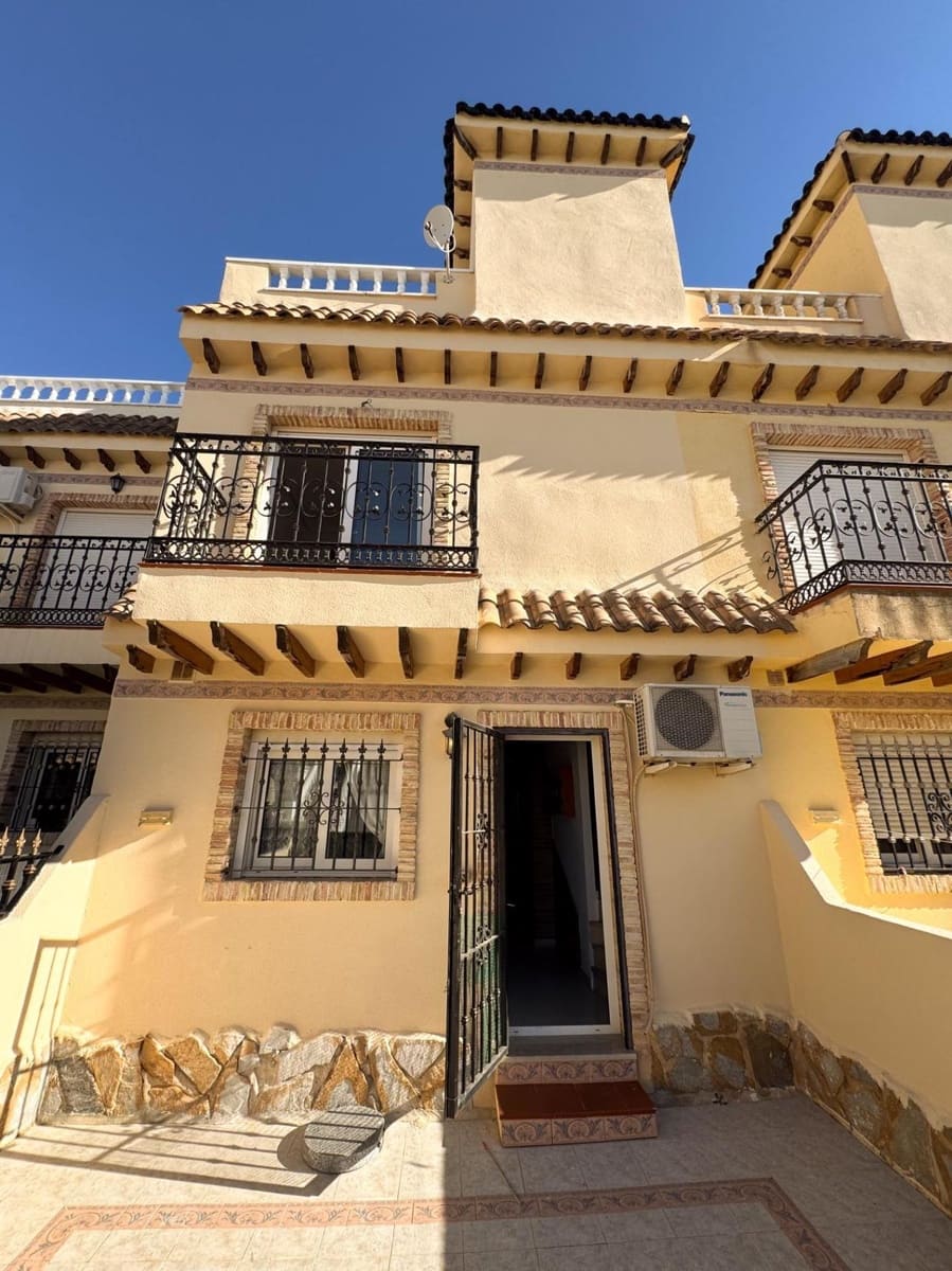 Apartamento de 2 habitaciones en Orihuela Costa en venta con piscina - 179.000 € (Ref: 9387188)