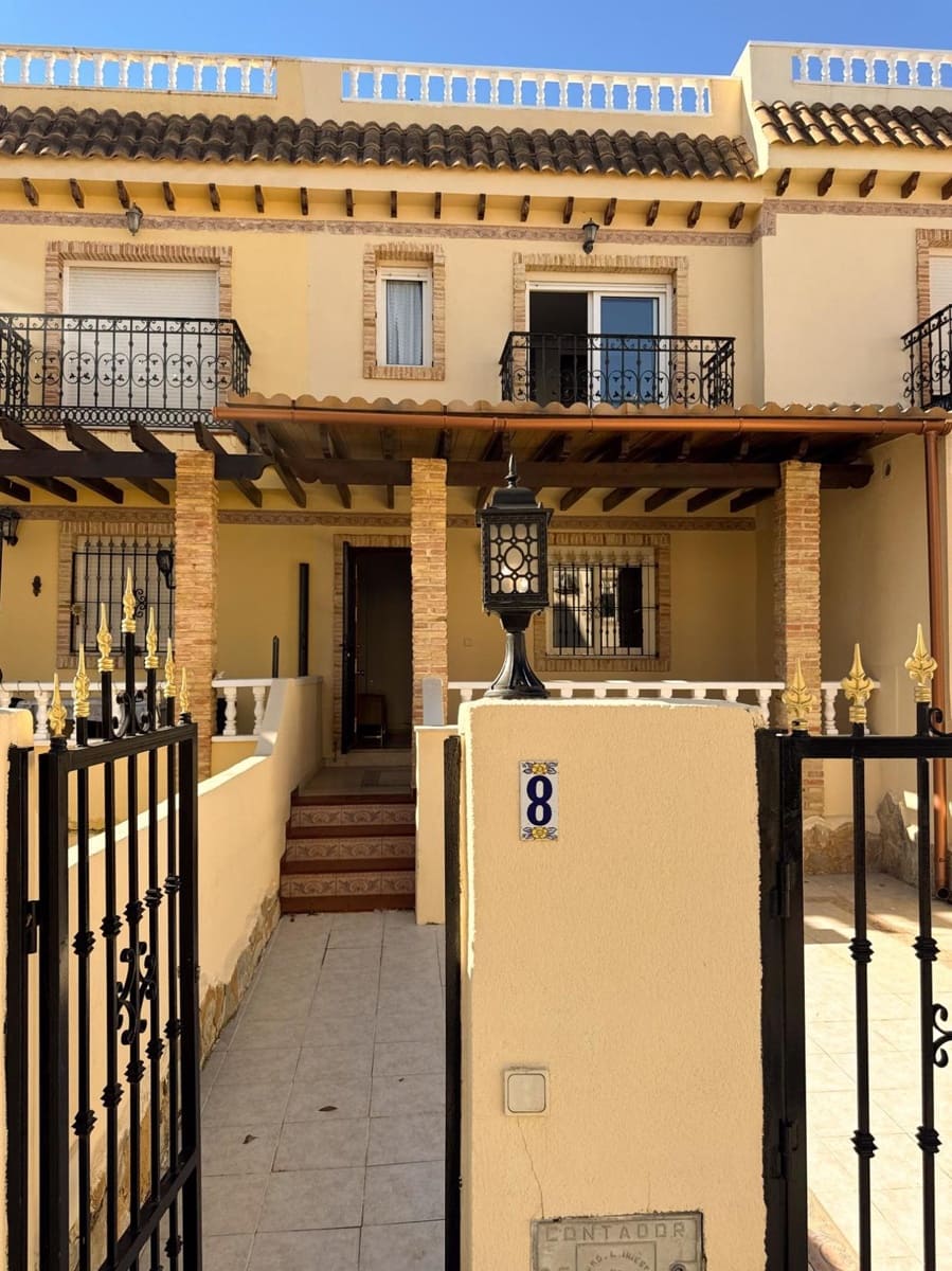 Apartamento de 2 habitaciones en Orihuela Costa en venta con piscina - 179.000 € (Ref: 9387188)