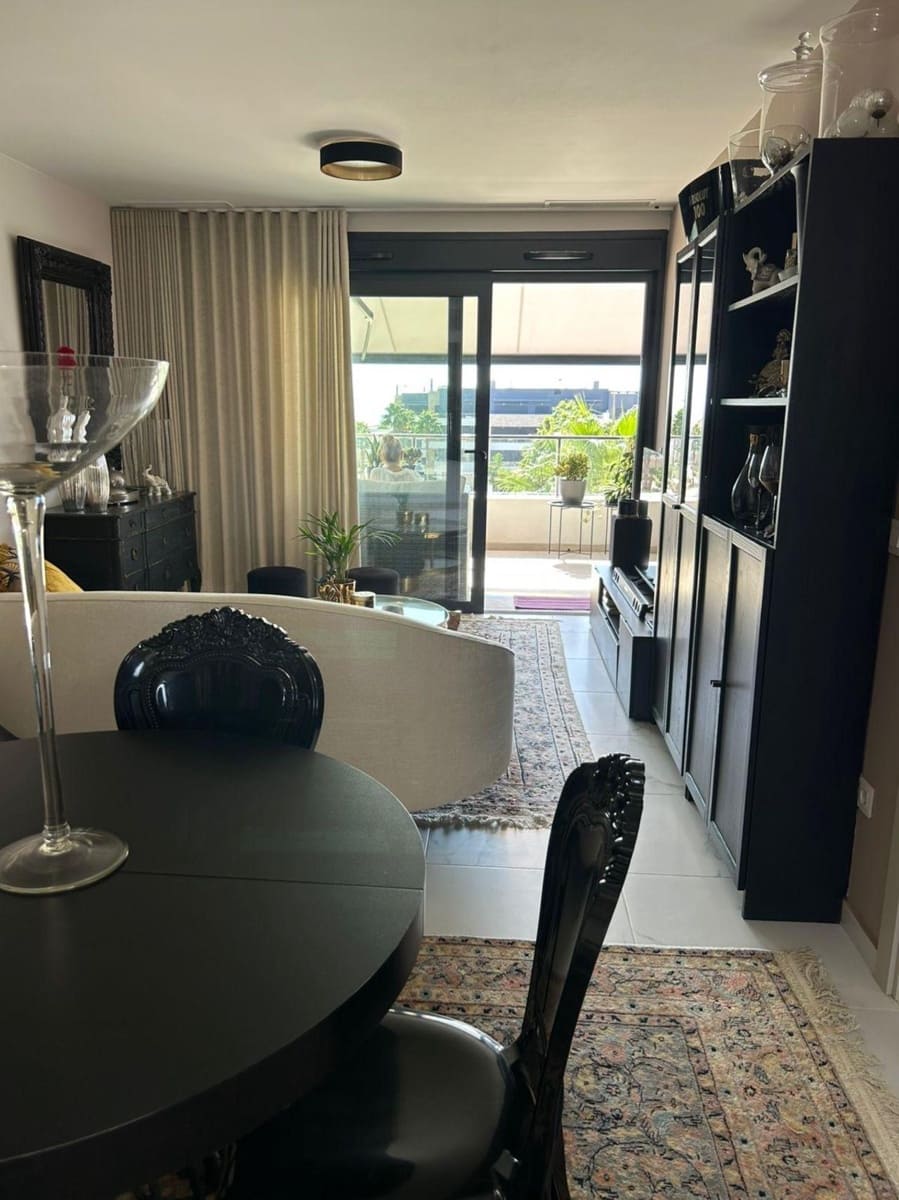 2 makuuhuone Kattohuoneisto myytävänä paikassa Orihuela Costa - 499 000 € (Ref: 9387190)