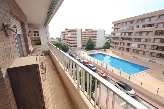 2 bedroom Apartment for sale in El Molino, Torrevieja - € 144,000 (Ref: 9387191)