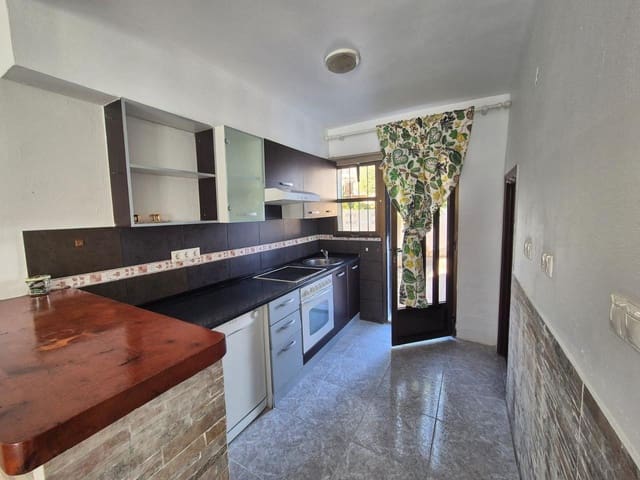 3 bedroom Townhouse for sale in El Molino, Torrevieja - € 169,000 (Ref: 9387193)