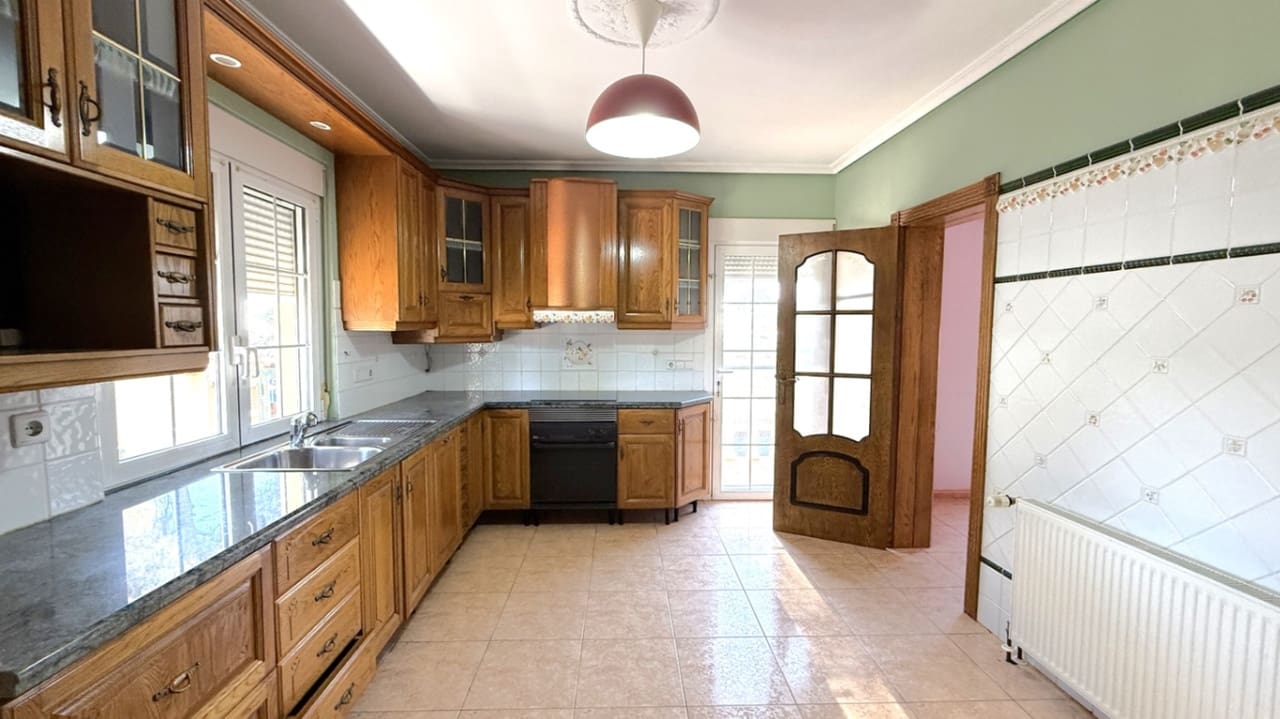 4 slaapkamer Villa te koop in Pilar de la Horadada - € 480.000 (Ref: 9387194)