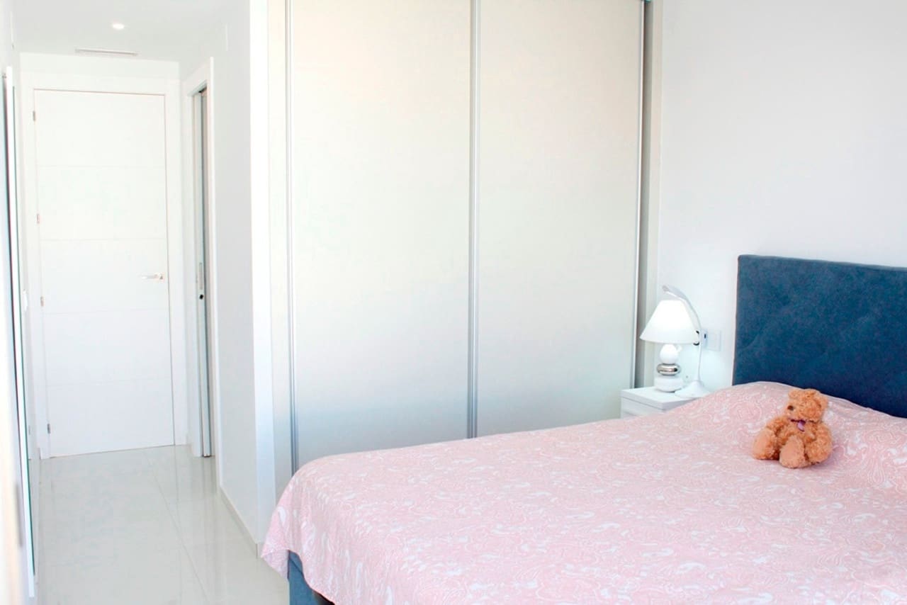 3 camera da letto Villa in vendita in San Miguel de Salinas - 429.000 € (Rif: 9387198)