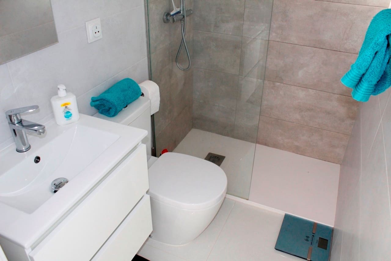 3 camera da letto Villa in vendita in San Miguel de Salinas - 429.000 € (Rif: 9387198)