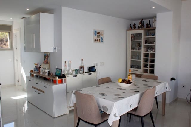 3 sovrum Villa till salu i San Miguel de Salinas - 429 000 € (Ref: 9387198)