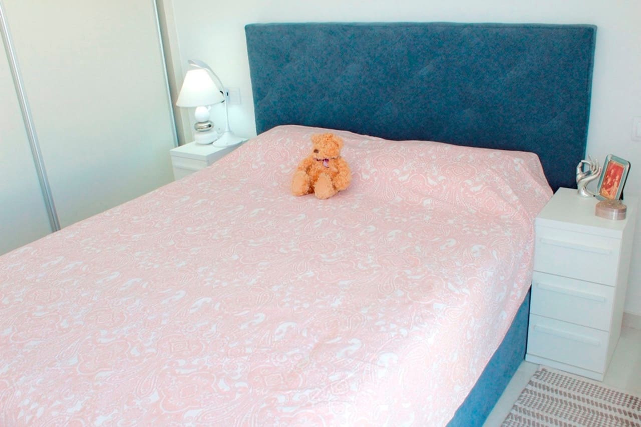 3 camera da letto Villa in vendita in San Miguel de Salinas - 429.000 € (Rif: 9387198)