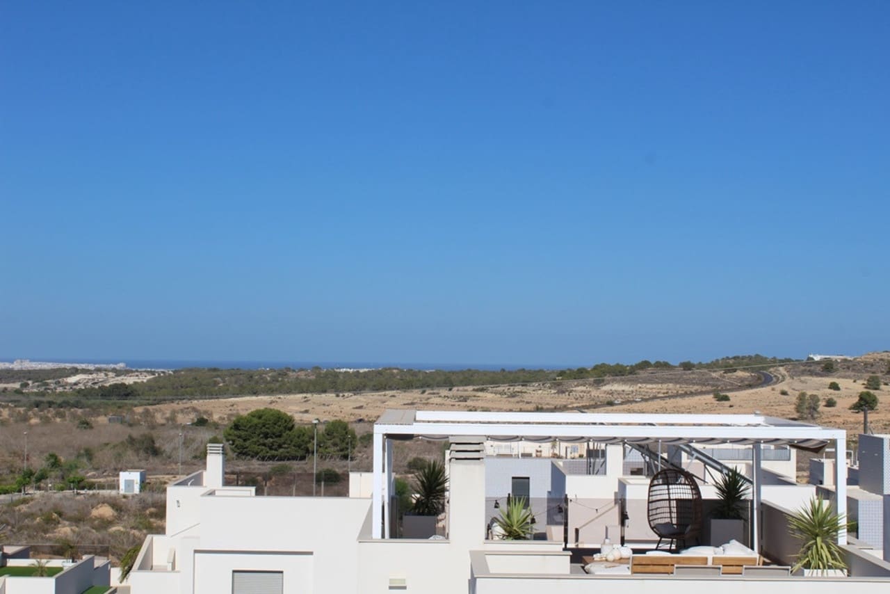 3 camera da letto Villa in vendita in San Miguel de Salinas - 429.000 € (Rif: 9387198)