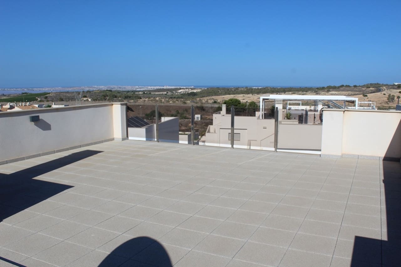 3 camera da letto Villa in vendita in San Miguel de Salinas - 429.000 € (Rif: 9387198)
