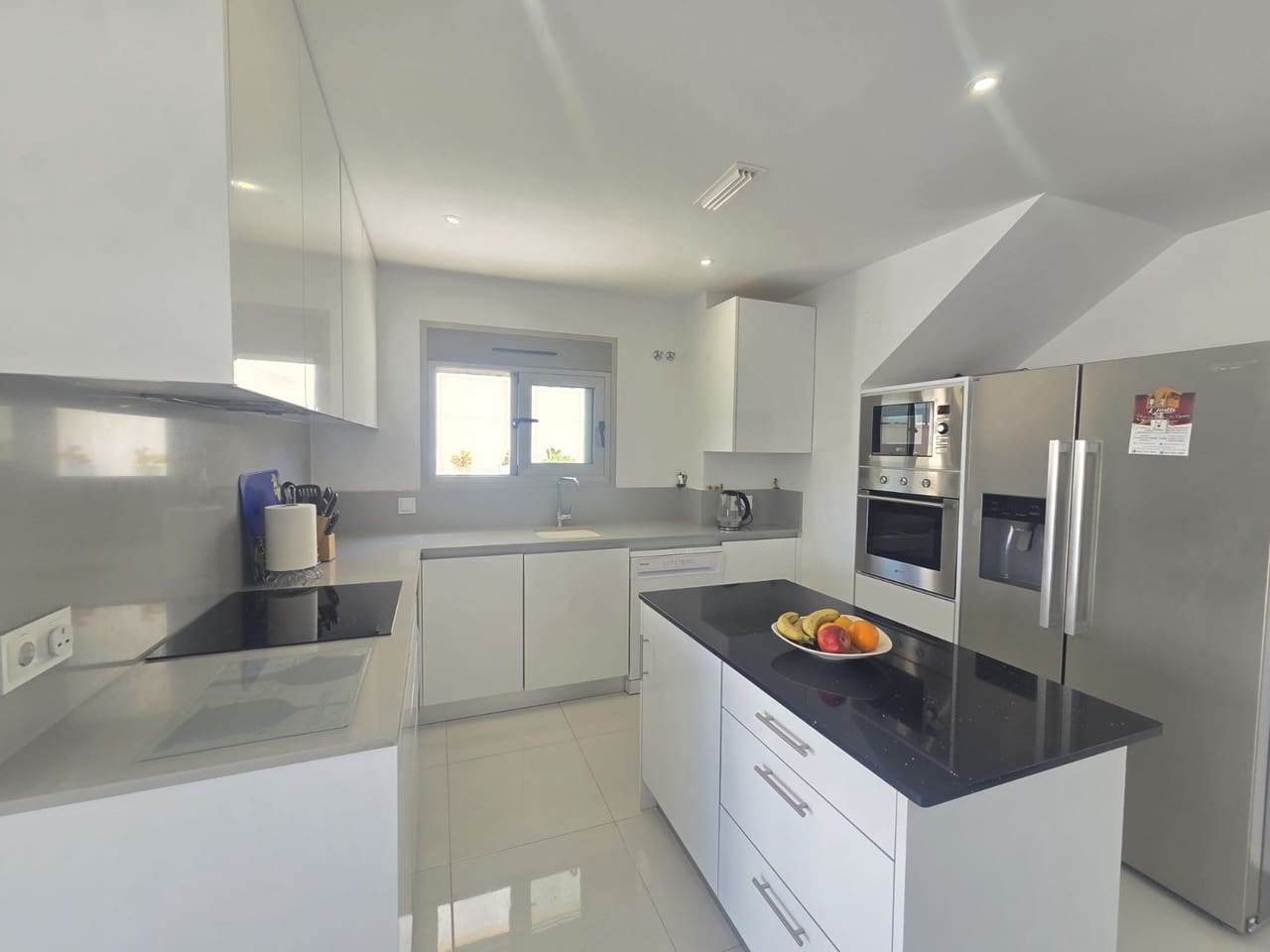3 soverom Villa til salgs i San Miguel de Salinas med svømmebasseng garasje - € 429 000 (Ref: 9387198)