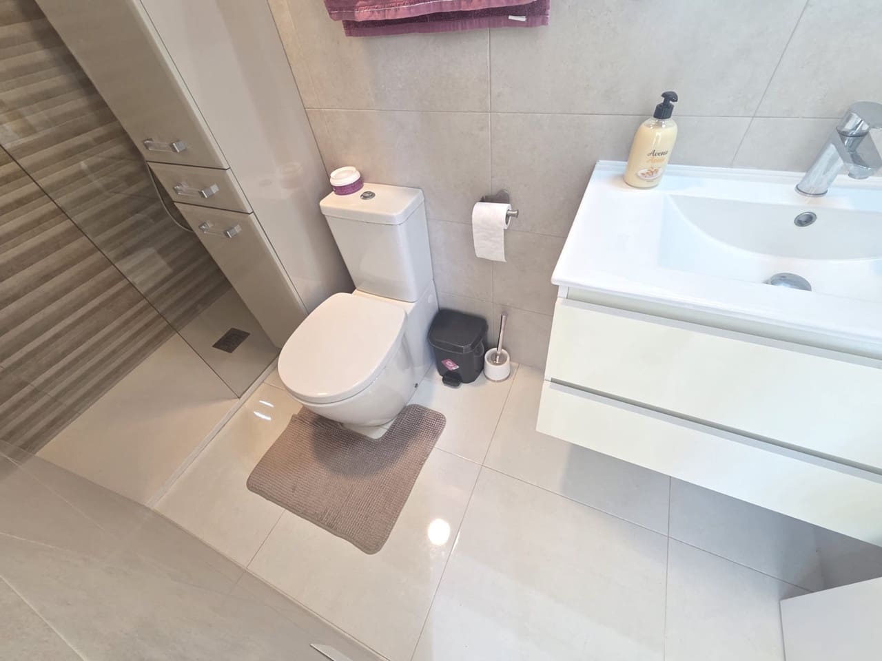 3 soverom Villa til salgs i San Miguel de Salinas med svømmebasseng garasje - € 429 000 (Ref: 9387198)