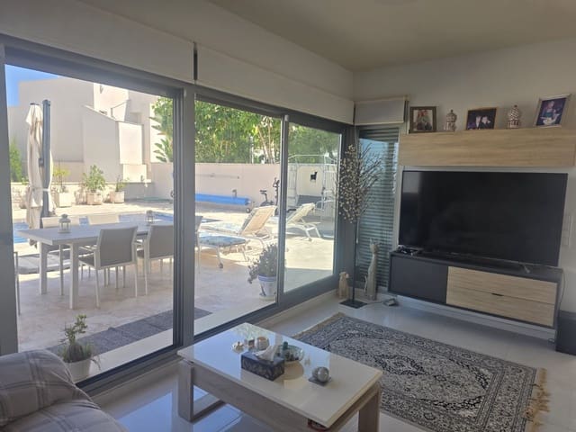 3 soverom Villa til salgs i San Miguel de Salinas med svømmebasseng garasje - € 429 000 (Ref: 9387198)