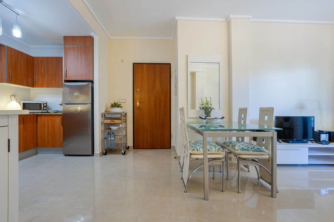 Apartamento de 2 habitaciones en Ciudad Quesada en venta - 195.000 € (Ref: 9387200)