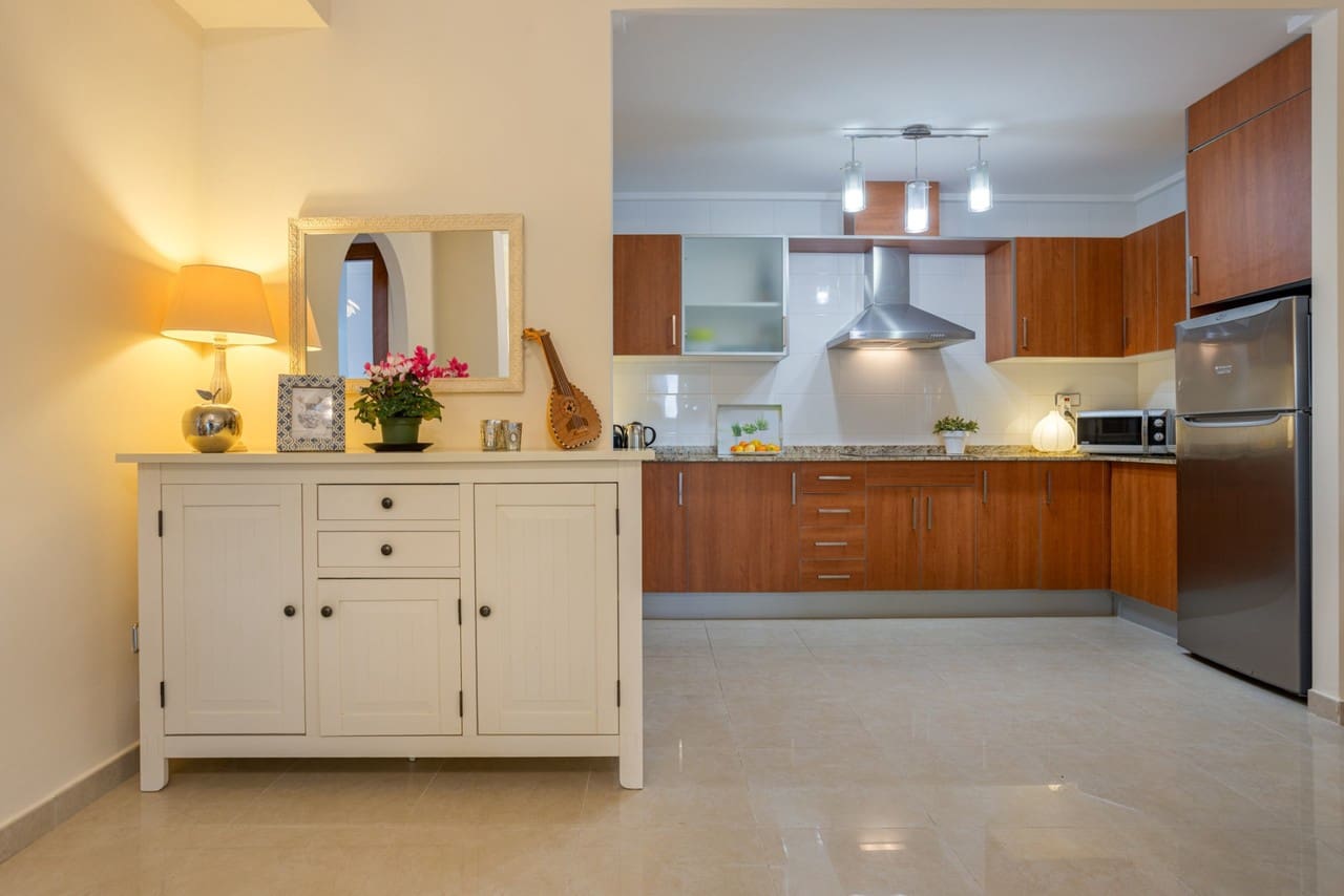 Apartamento de 2 habitaciones en Ciudad Quesada en venta - 195.000 € (Ref: 9387200)