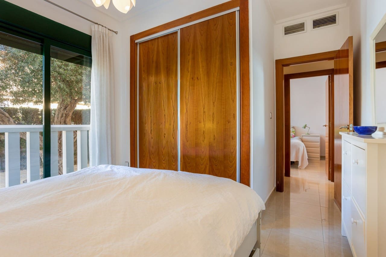 Apartamento de 2 habitaciones en Ciudad Quesada en venta - 195.000 € (Ref: 9387200)