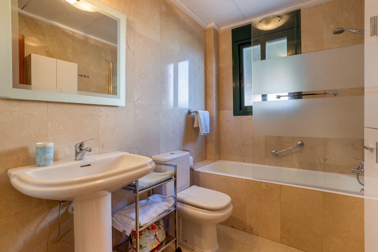 Apartamento de 2 habitaciones en Ciudad Quesada en venta - 195.000 € (Ref: 9387200)